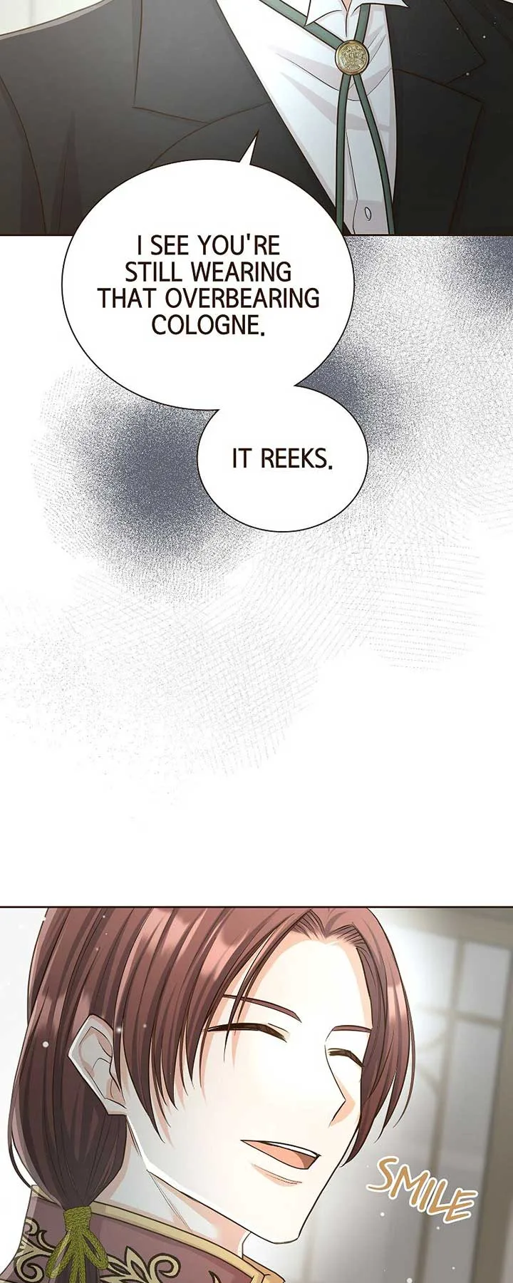 The White Wolf’s Bride Chapter 46 page 39