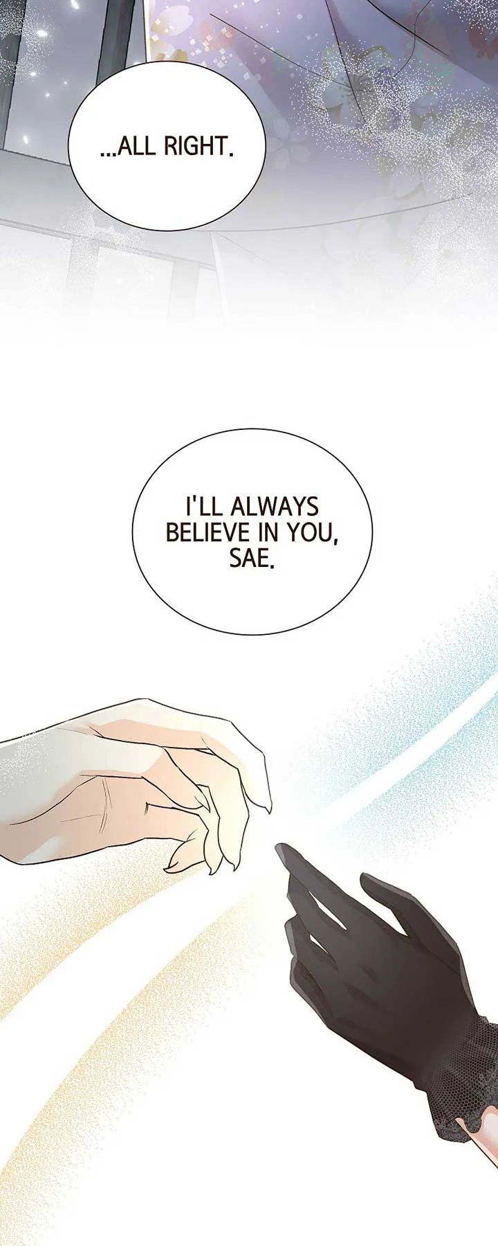 The White Wolf’s Bride Chapter 47 page 49