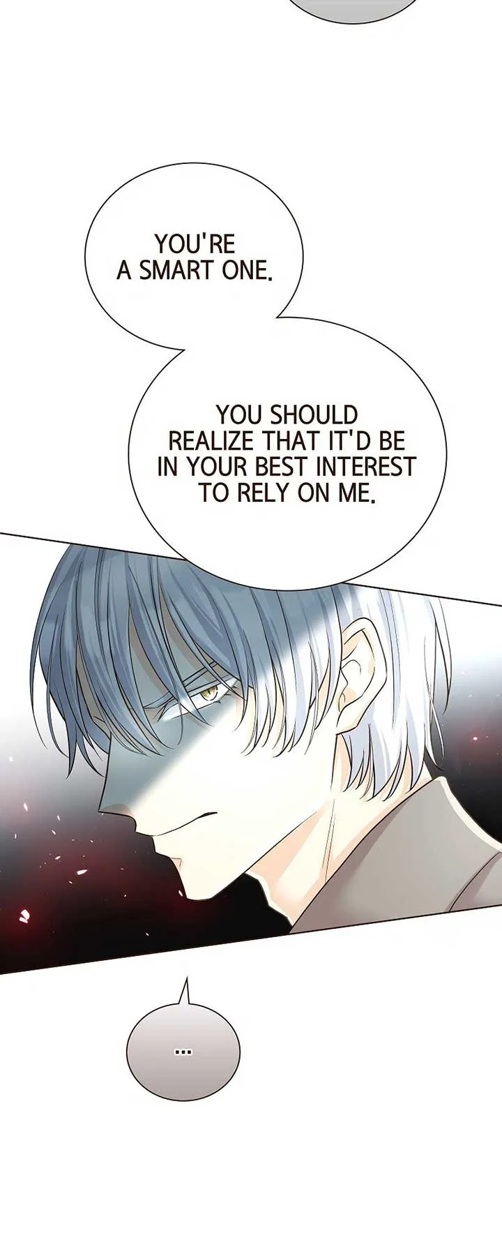 The White Wolf’s Bride Chapter 47 page 45
