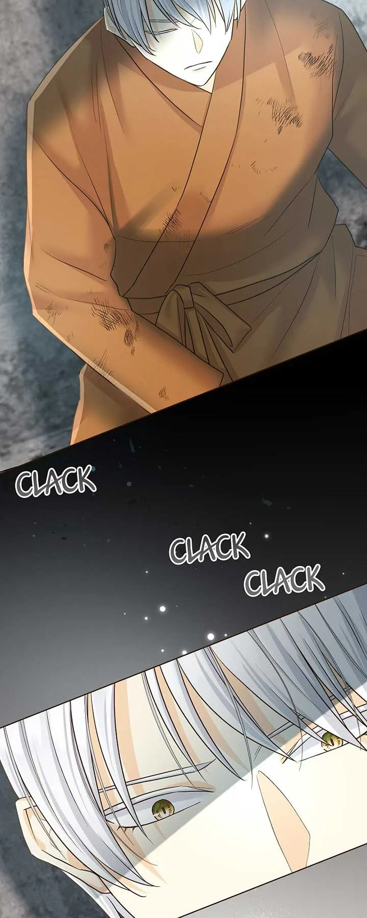 The White Wolf’s Bride Chapter 46 page 54