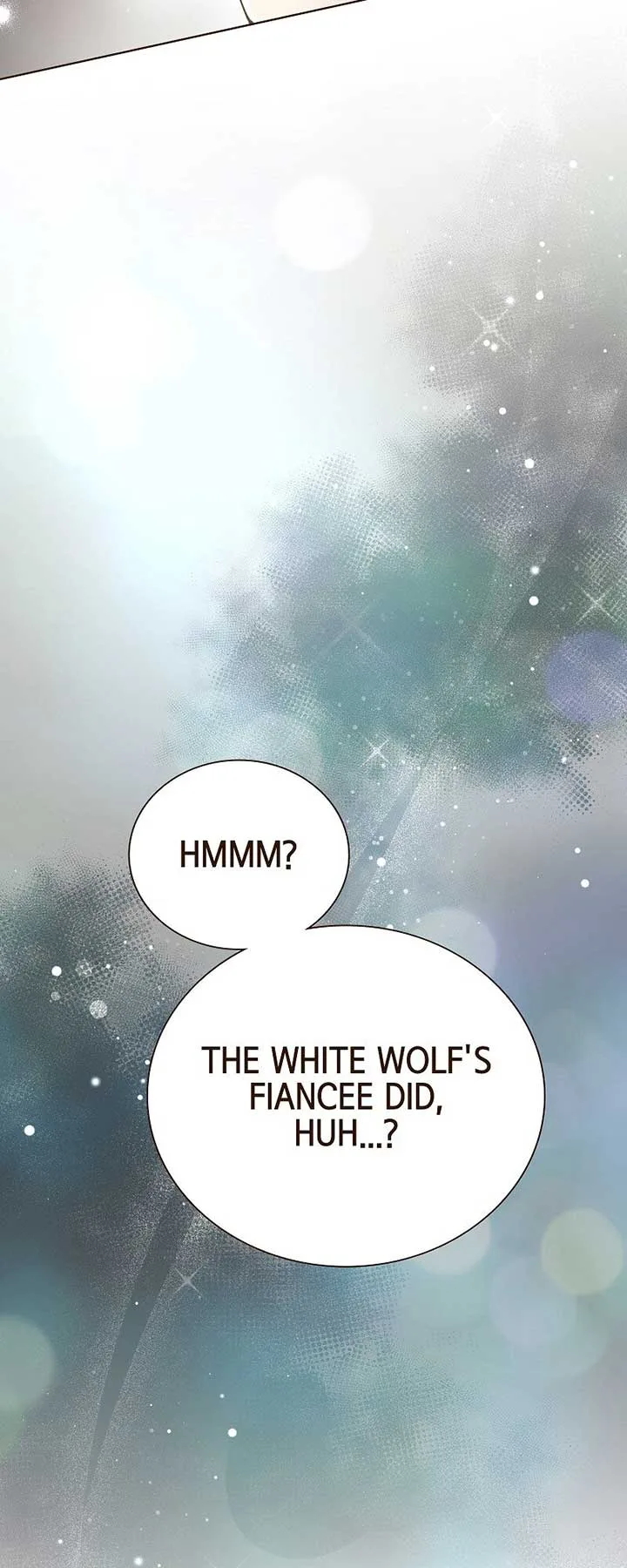 The White Wolf’s Bride Chapter 46 page 16