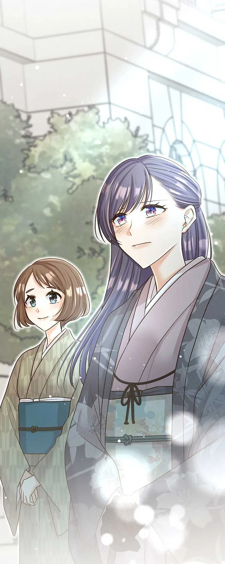The White Wolf’s Bride Chapter 46 page 12