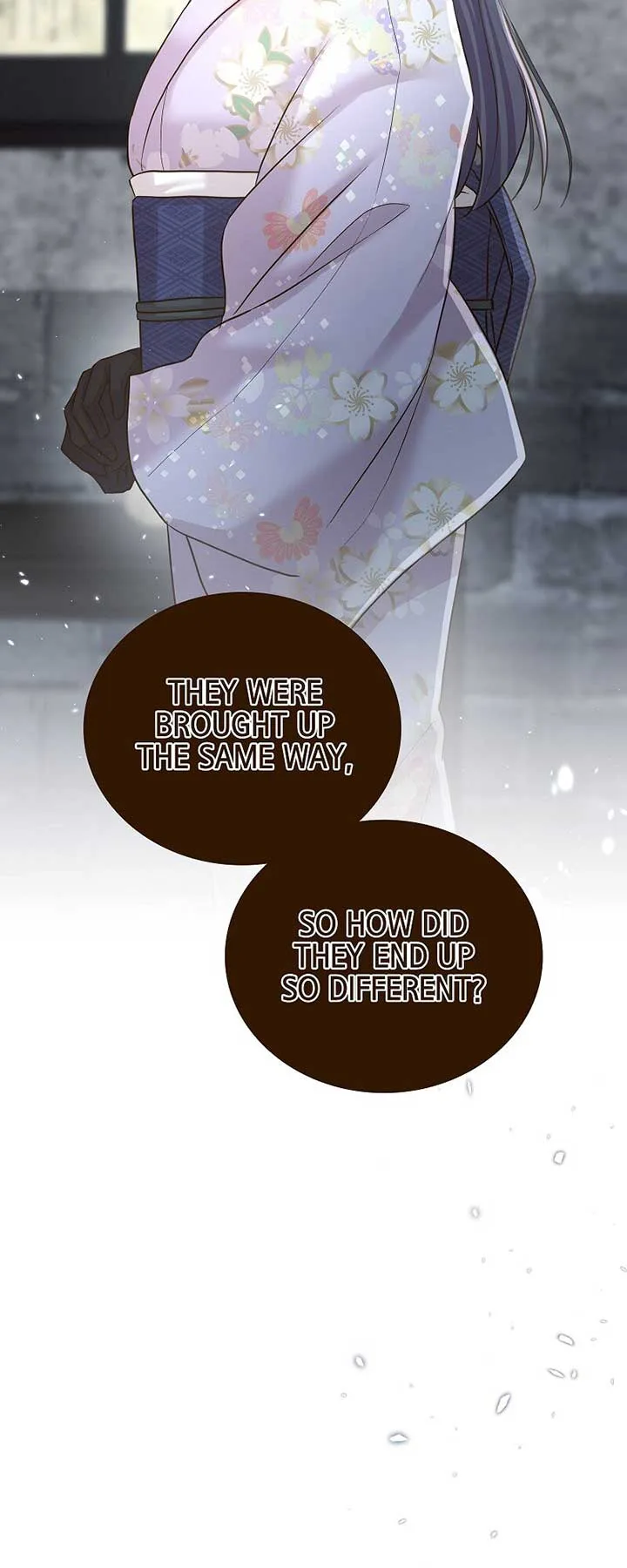 The White Wolf’s Bride Chapter 47 page 62