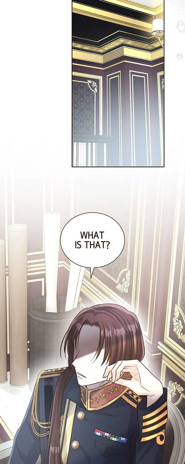 The White Wolf’s Bride Chapter 46 page 14