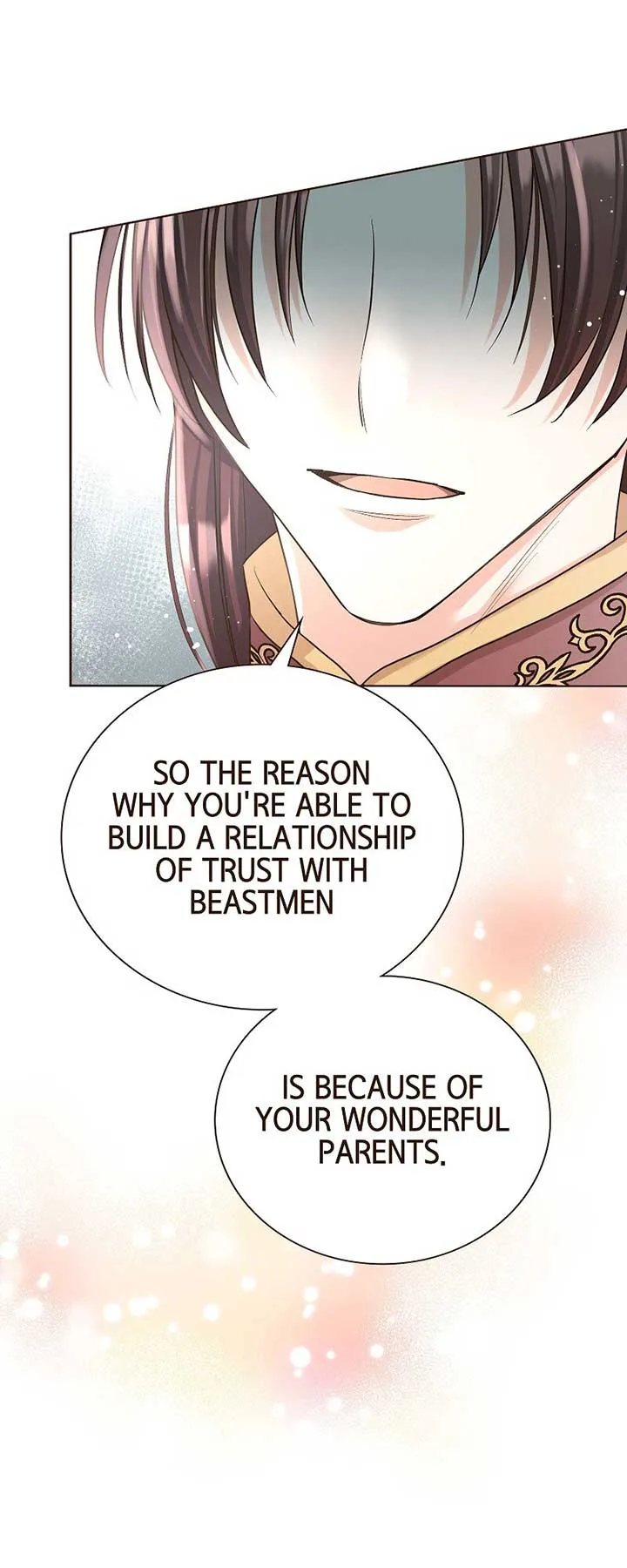 The White Wolf’s Bride Chapter 47 page 60