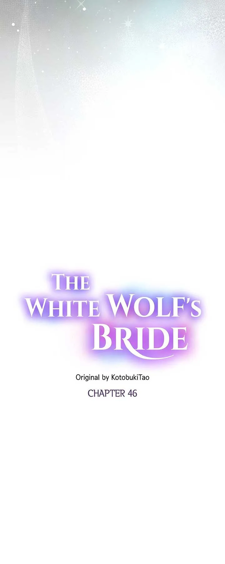 The White Wolf’s Bride Chapter 46 page 17