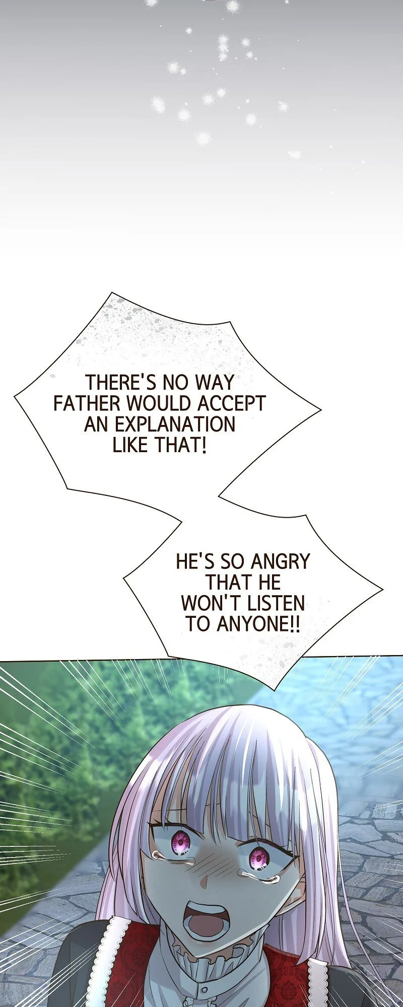 The White Wolf’s Bride Chapter 35 page 55