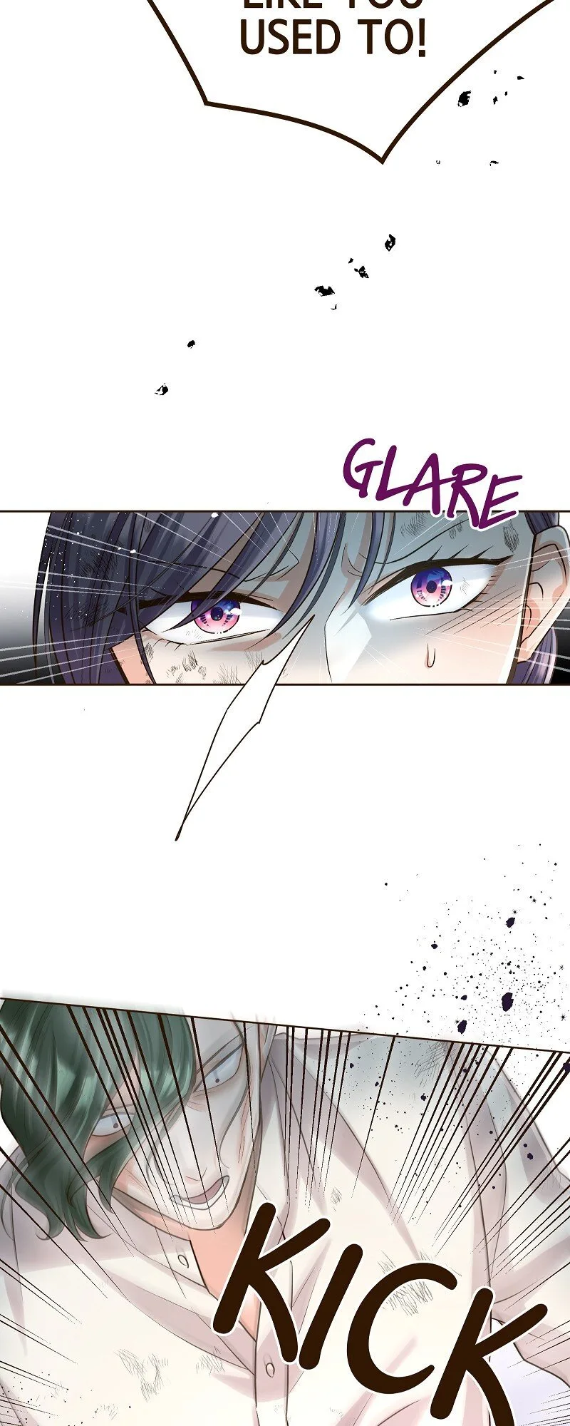 The White Wolf’s Bride Chapter 42 page 42