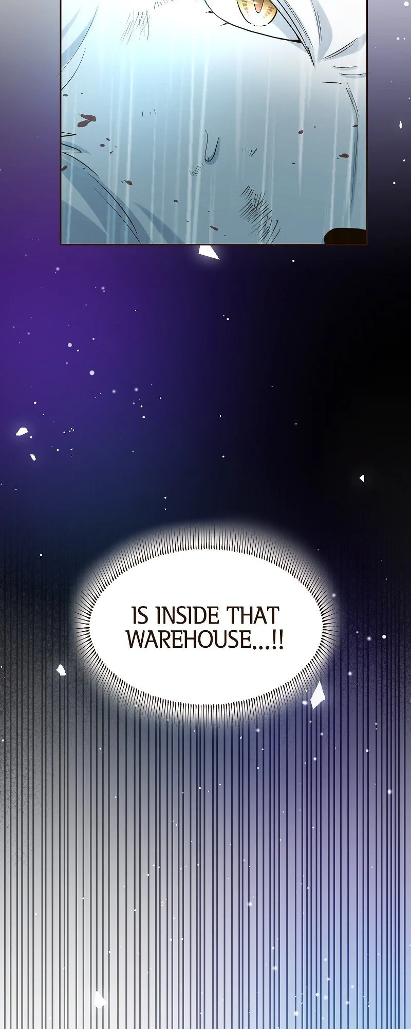The White Wolf’s Bride Chapter 42 page 38