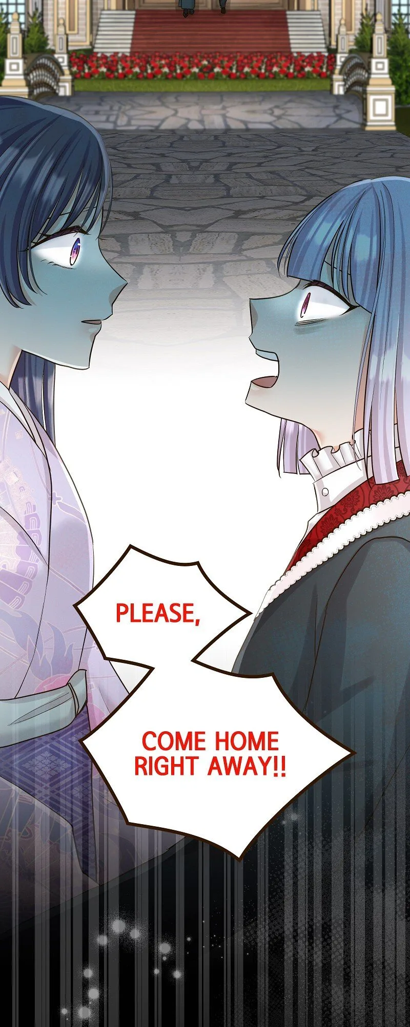 The White Wolf’s Bride Chapter 35 page 51