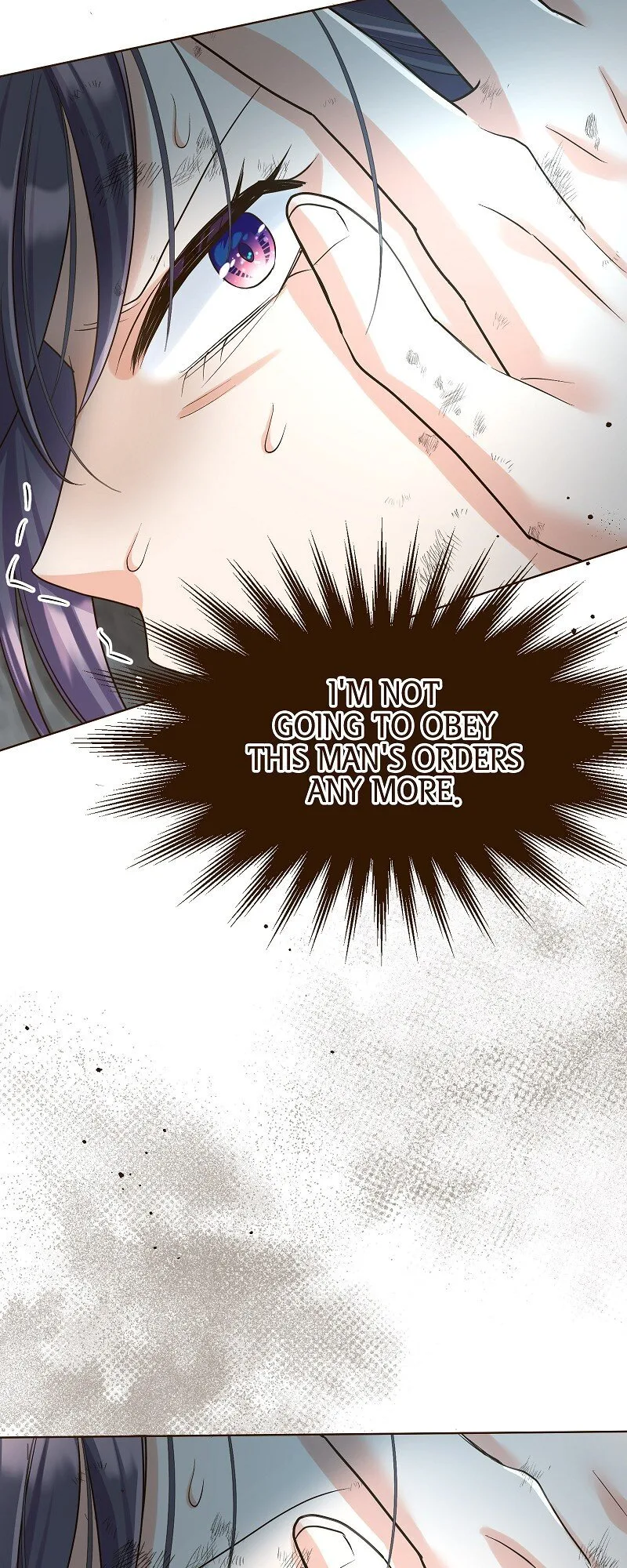 The White Wolf’s Bride Chapter 42 page 48