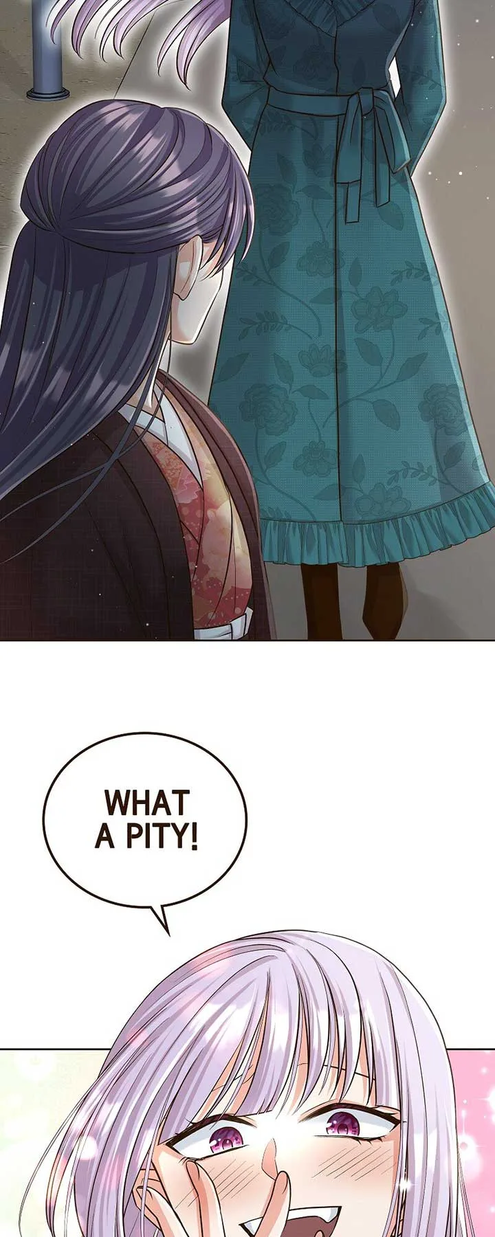 The White Wolf’s Bride Chapter 48 page 44