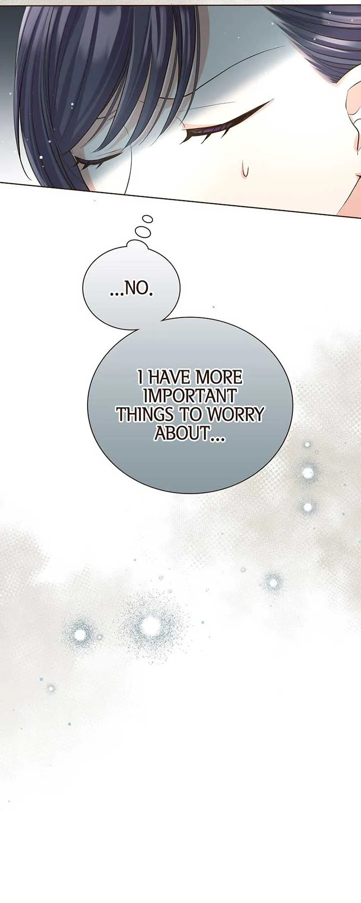 The White Wolf’s Bride Chapter 48 page 20