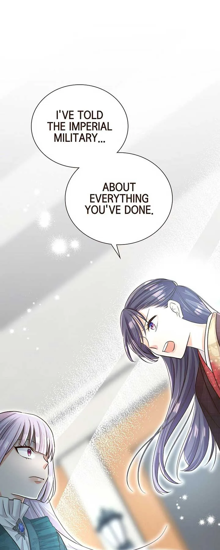 The White Wolf’s Bride Chapter 48 page 48