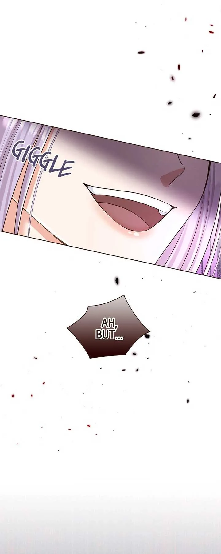 The White Wolf’s Bride Chapter 48 page 52