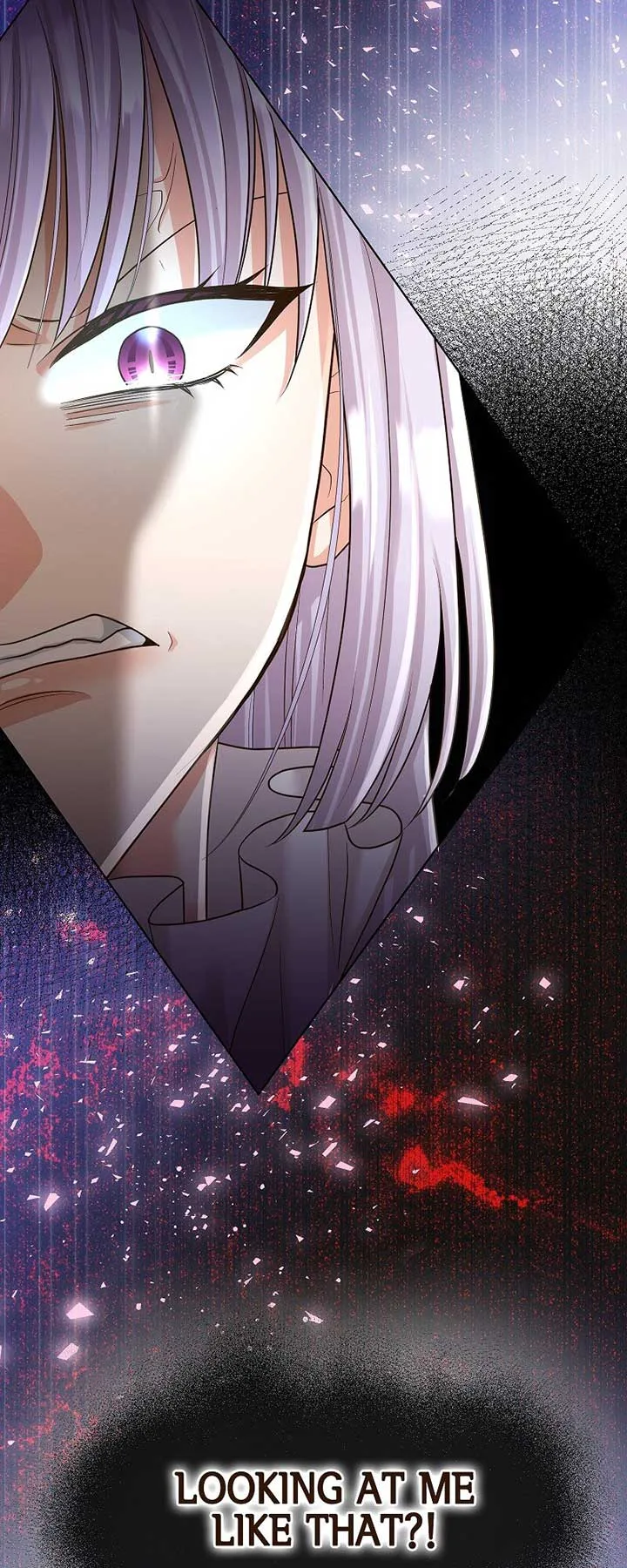 The White Wolf’s Bride Chapter 48 page 60