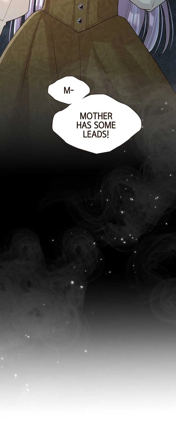 The White Wolf’s Bride Chapter 48 page 16