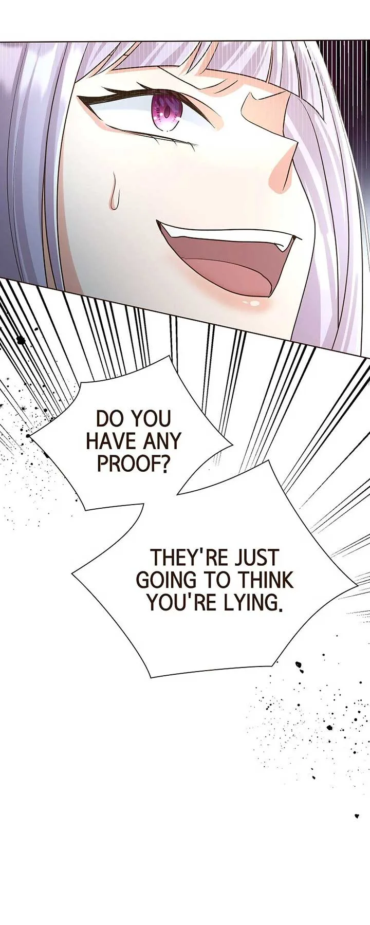 The White Wolf’s Bride Chapter 48 page 50