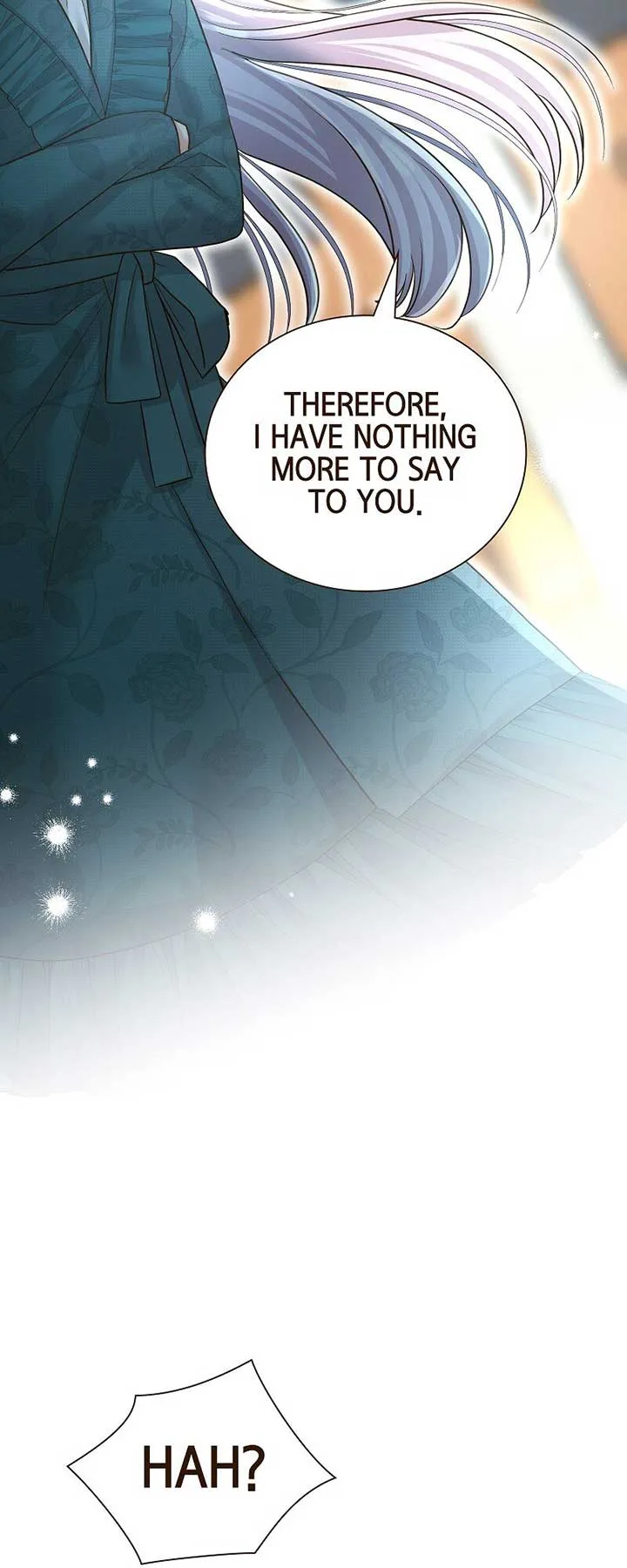 The White Wolf’s Bride Chapter 48 page 49