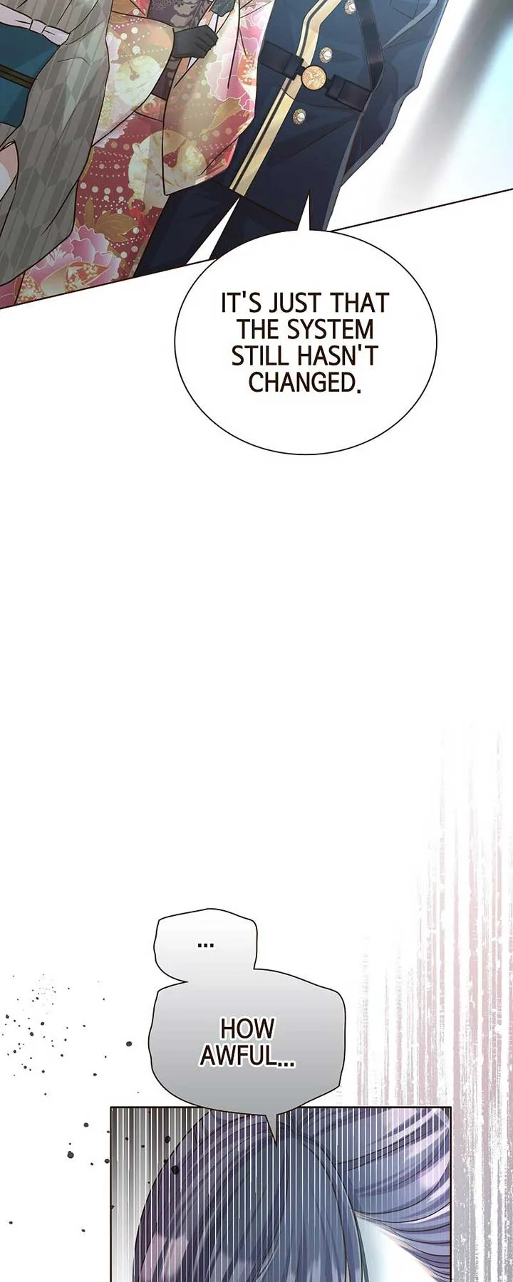 The White Wolf’s Bride Chapter 48 page 28