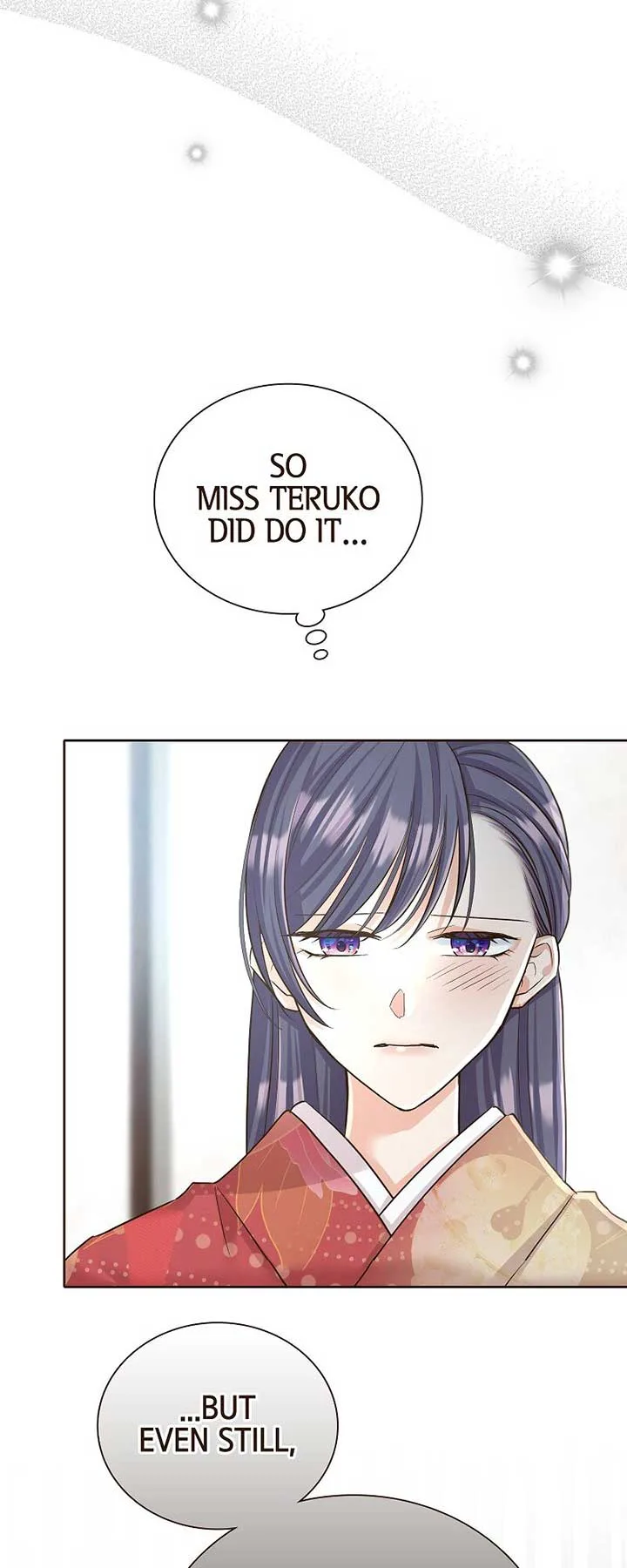 The White Wolf’s Bride Chapter 48 page 24