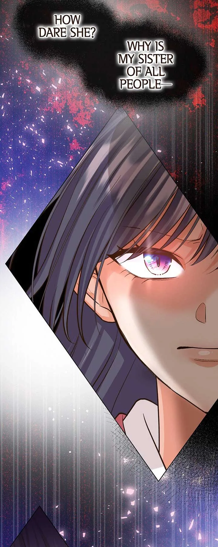 The White Wolf’s Bride Chapter 48 page 59