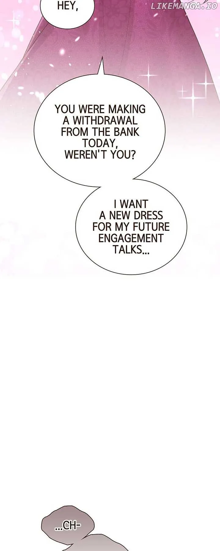 The White Wolf’s Bride Chapter 49 page 45