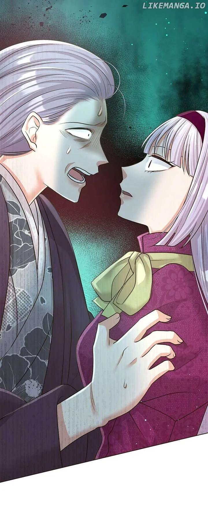The White Wolf’s Bride Chapter 49 page 49