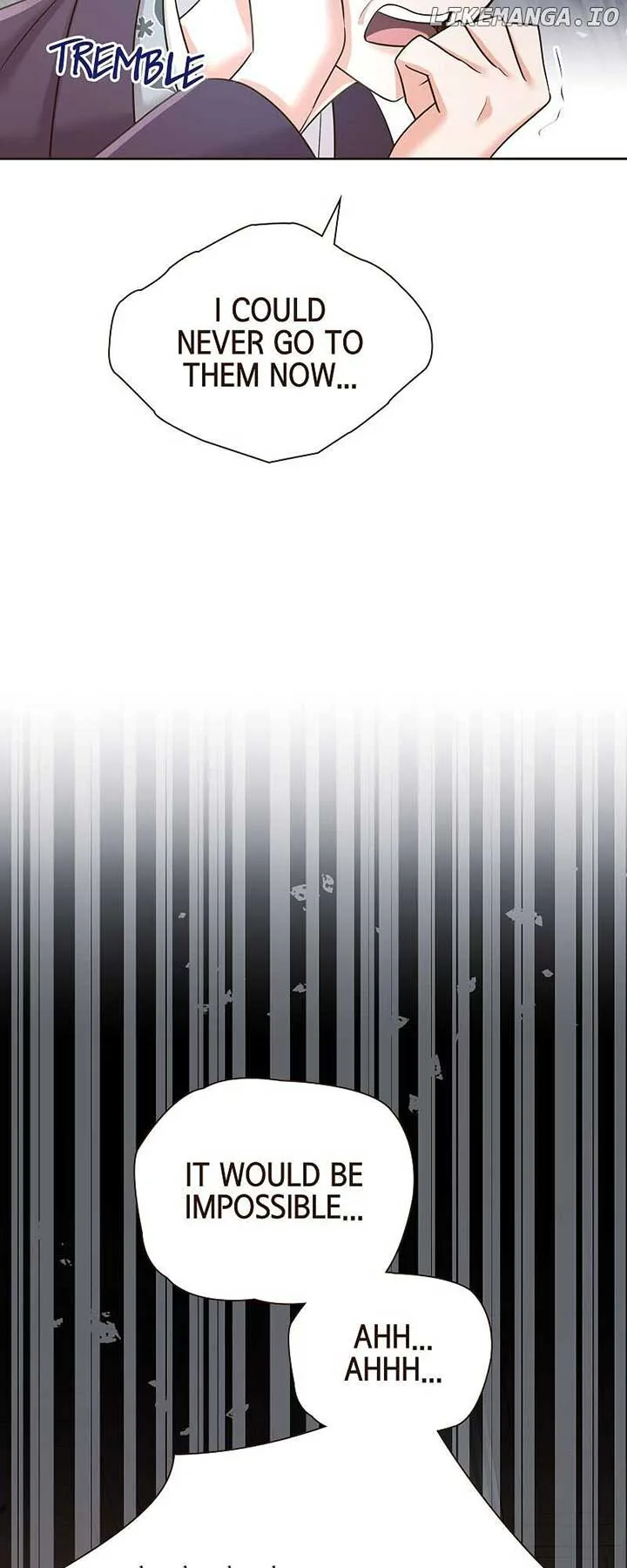 The White Wolf’s Bride Chapter 49 page 58