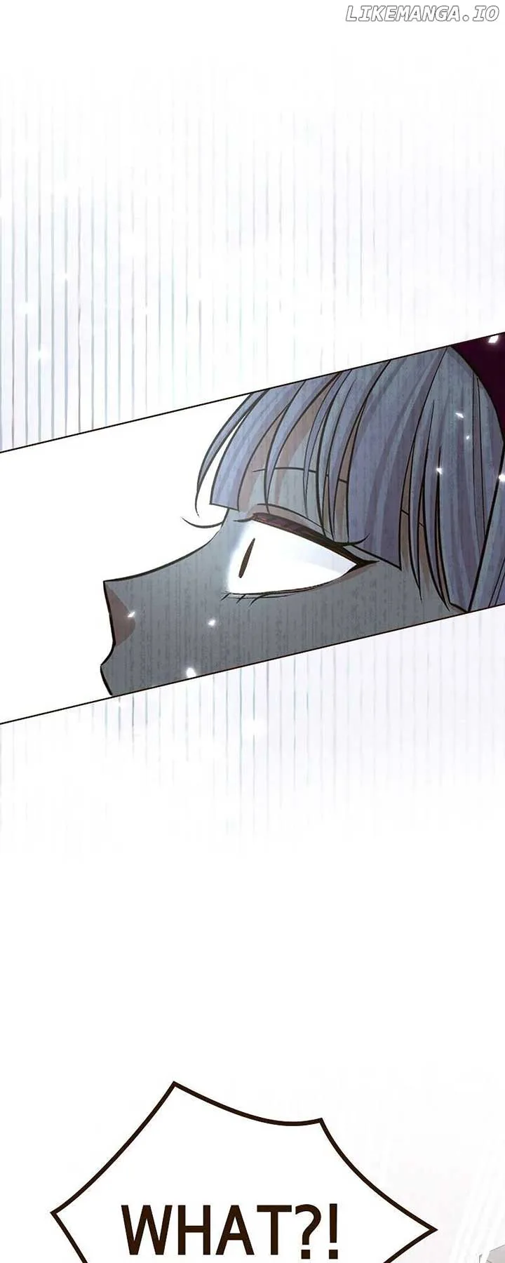 The White Wolf’s Bride Chapter 49 page 50