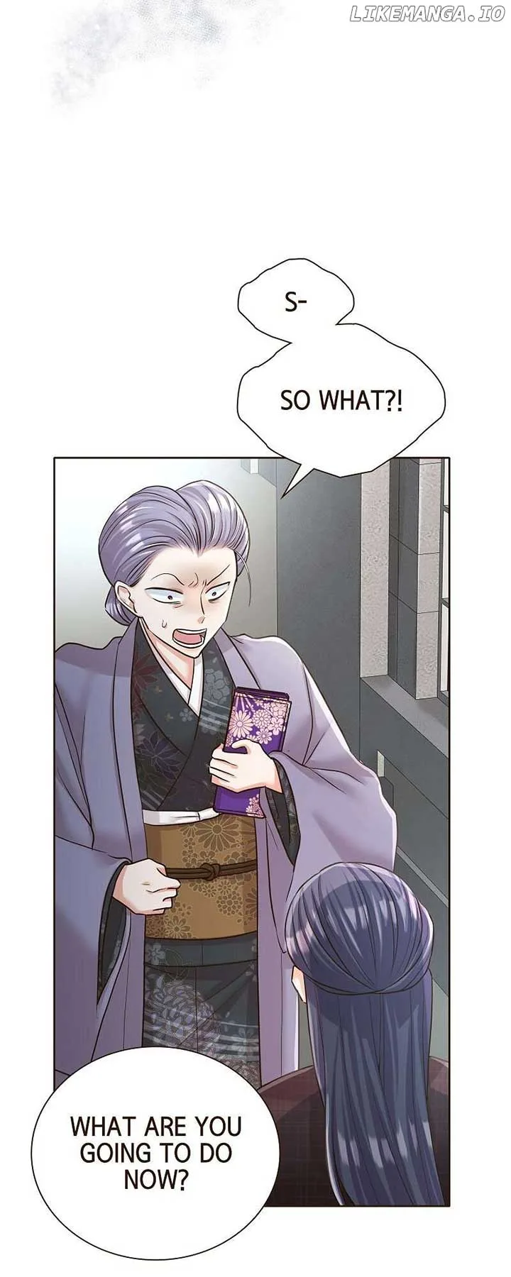 The White Wolf’s Bride Chapter 49 page 8