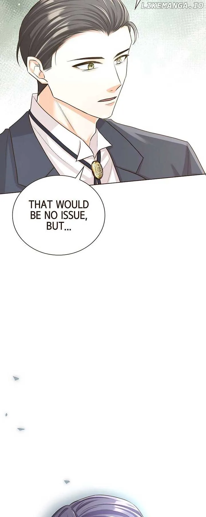 The White Wolf’s Bride Chapter 49 page 29