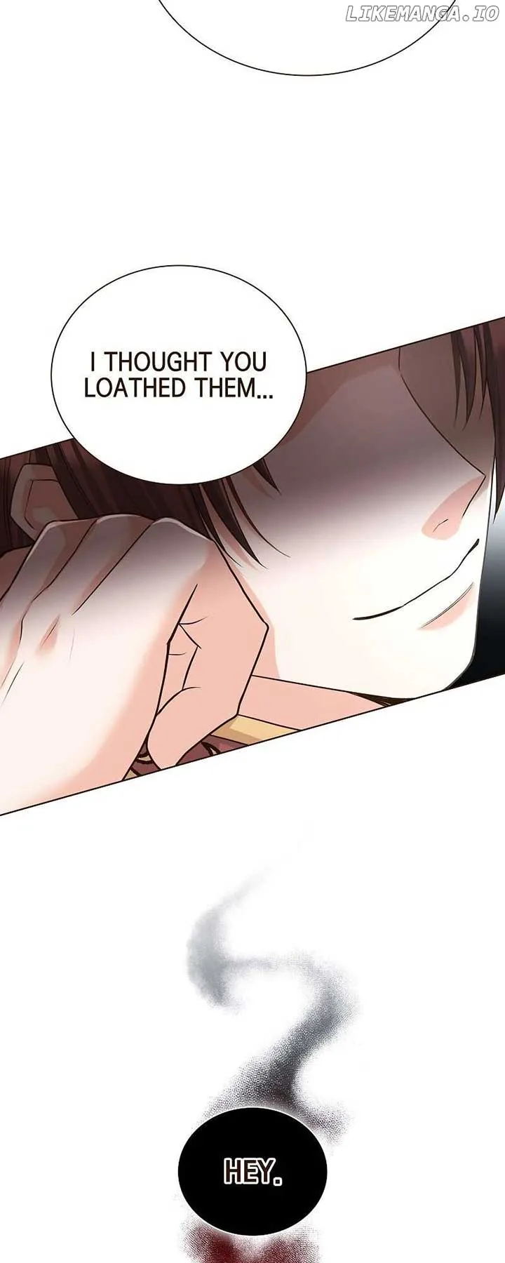 The White Wolf’s Bride Chapter 49 page 36