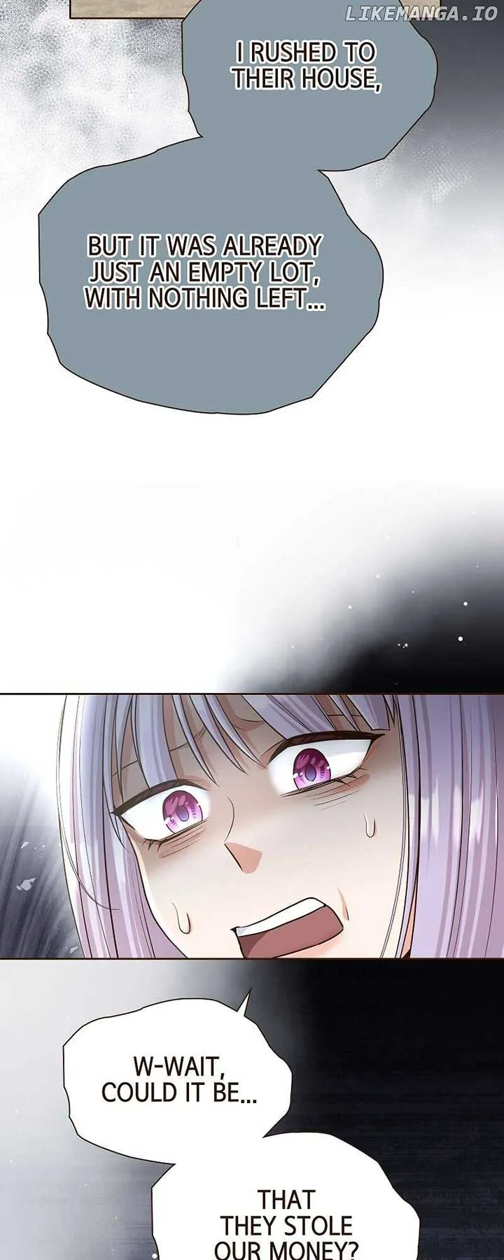 The White Wolf’s Bride Chapter 49 page 53