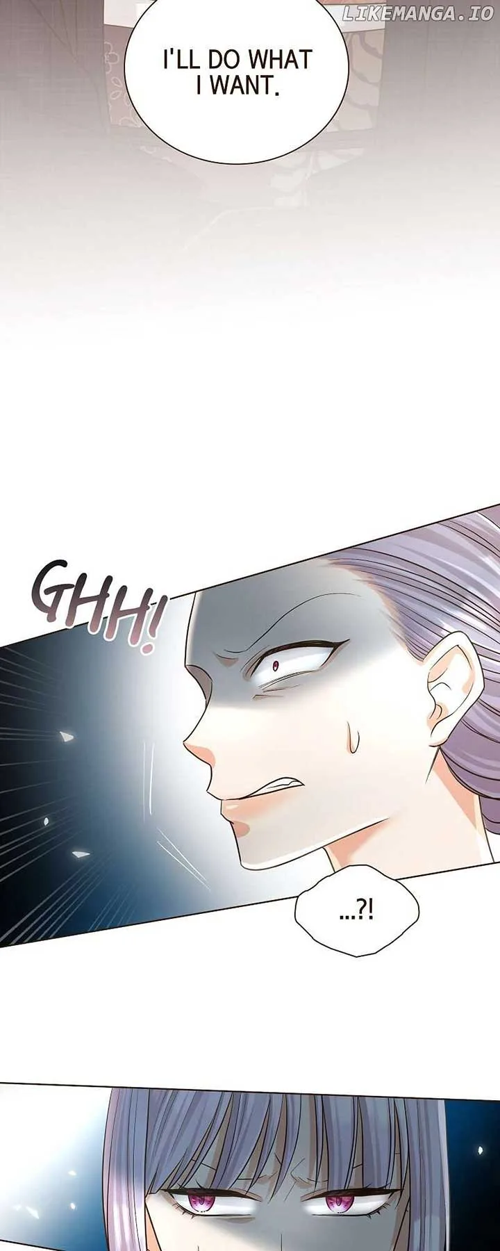 The White Wolf’s Bride Chapter 49 page 16