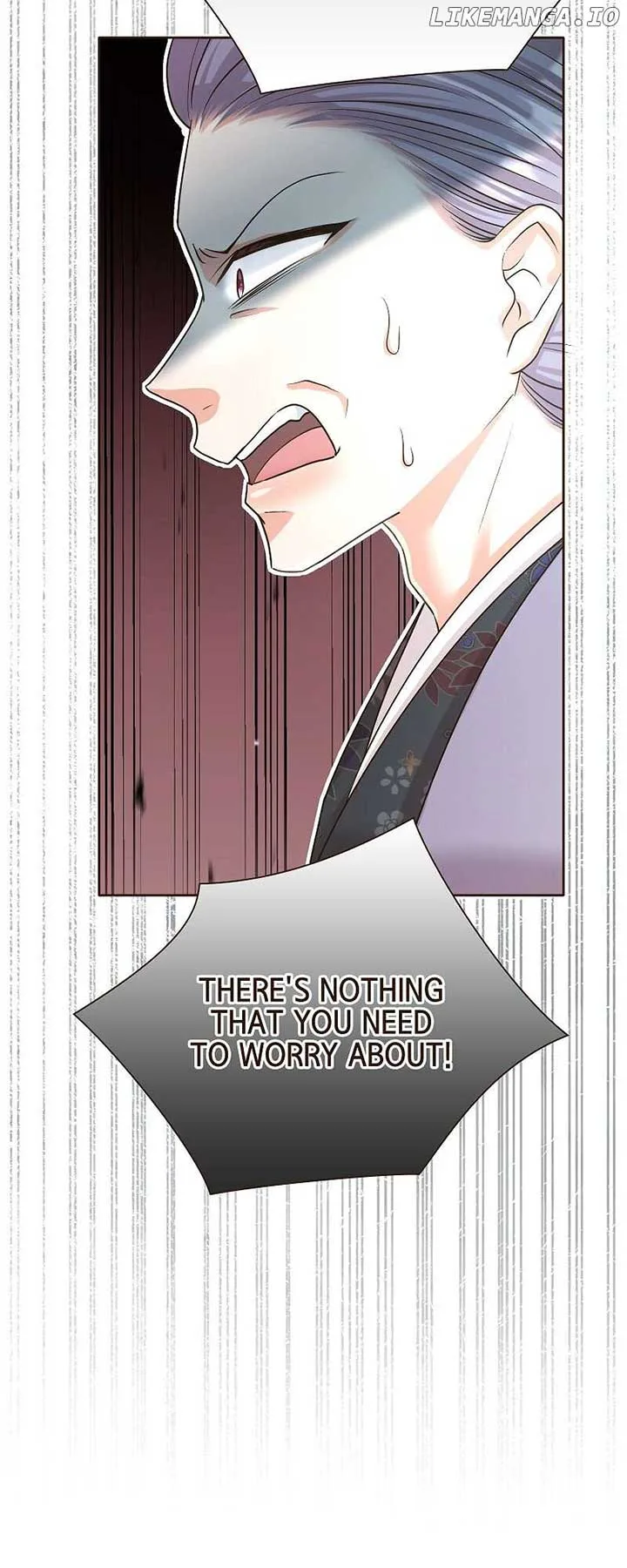 The White Wolf’s Bride Chapter 49 page 10