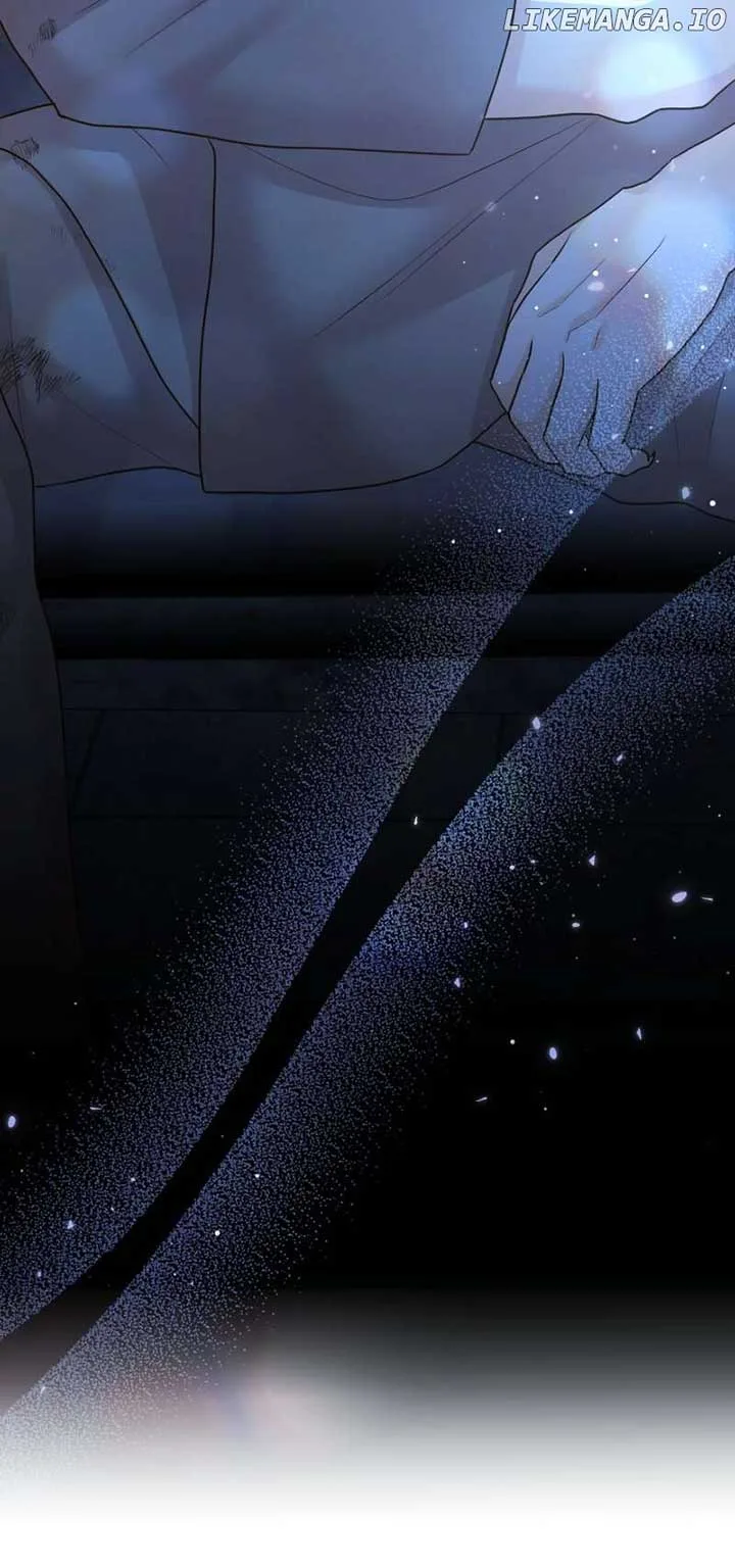 The White Wolf’s Bride Chapter 50 page 30