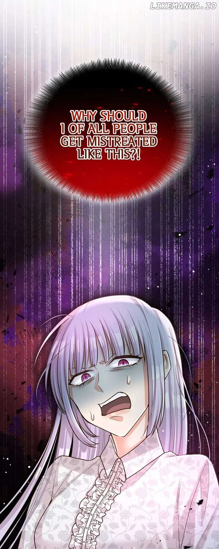 The White Wolf’s Bride Chapter 50 page 39