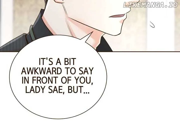 The White Wolf’s Bride Chapter 50 page 6