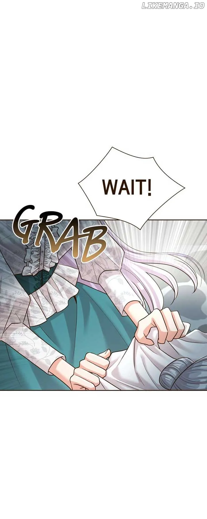 The White Wolf’s Bride Chapter 50 page 31