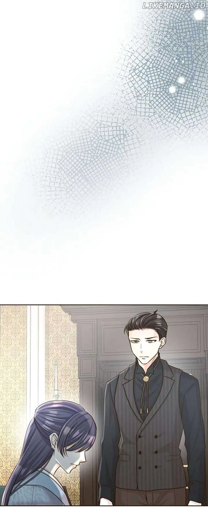 The White Wolf’s Bride Chapter 50 page 9