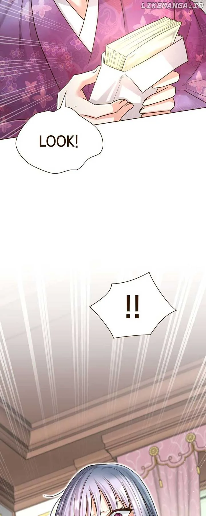 The White Wolf’s Bride Chapter 50 page 45