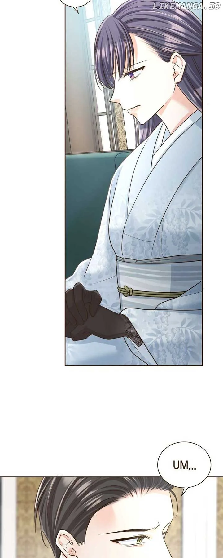 The White Wolf’s Bride Chapter 50 page 5