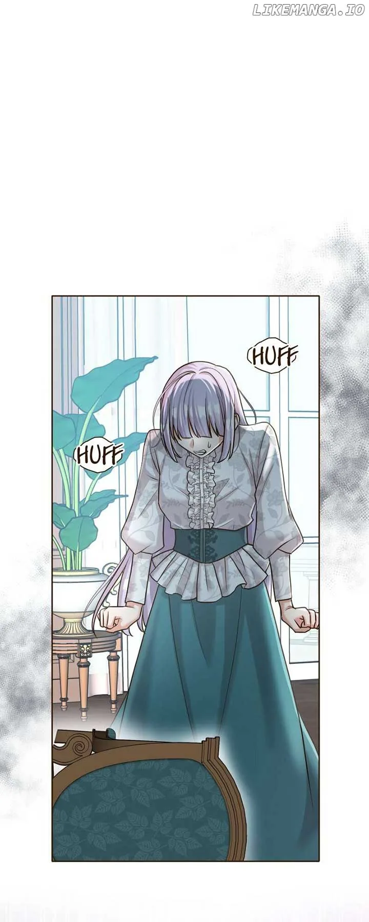 The White Wolf’s Bride Chapter 50 page 38