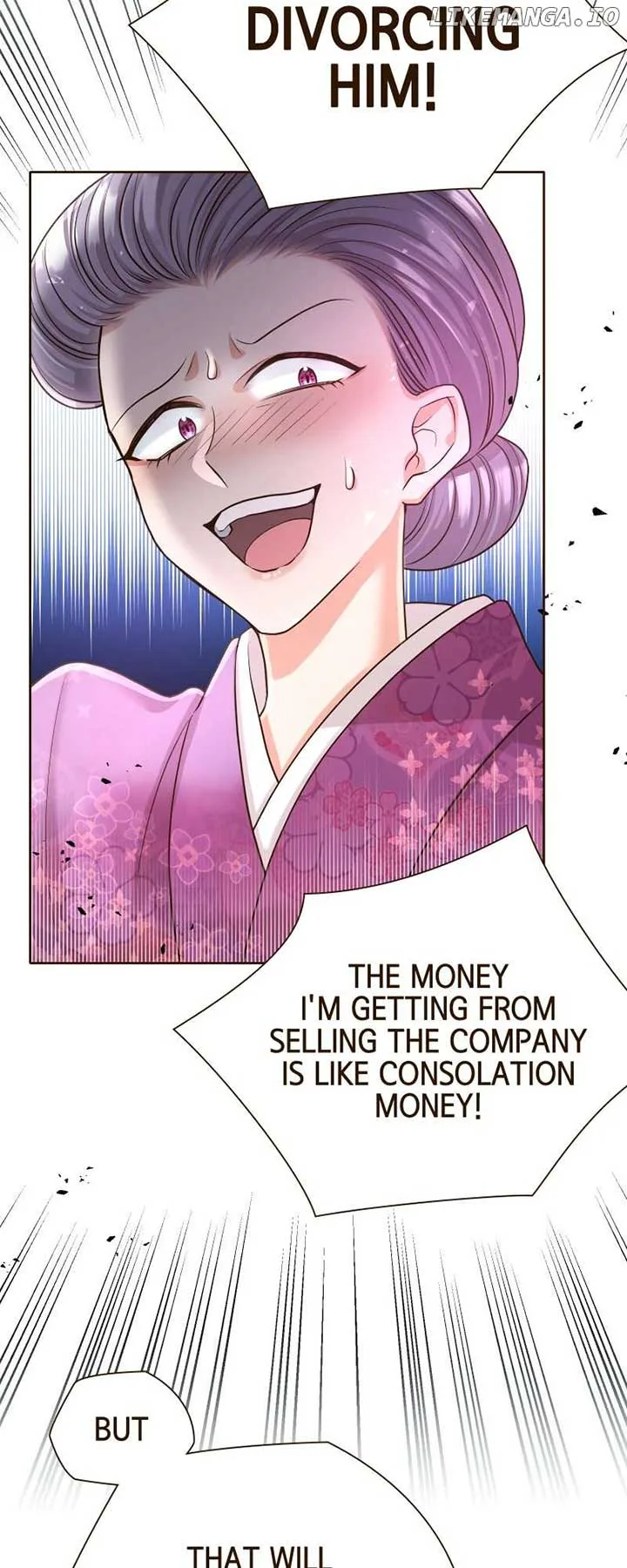 The White Wolf’s Bride Chapter 50 page 51