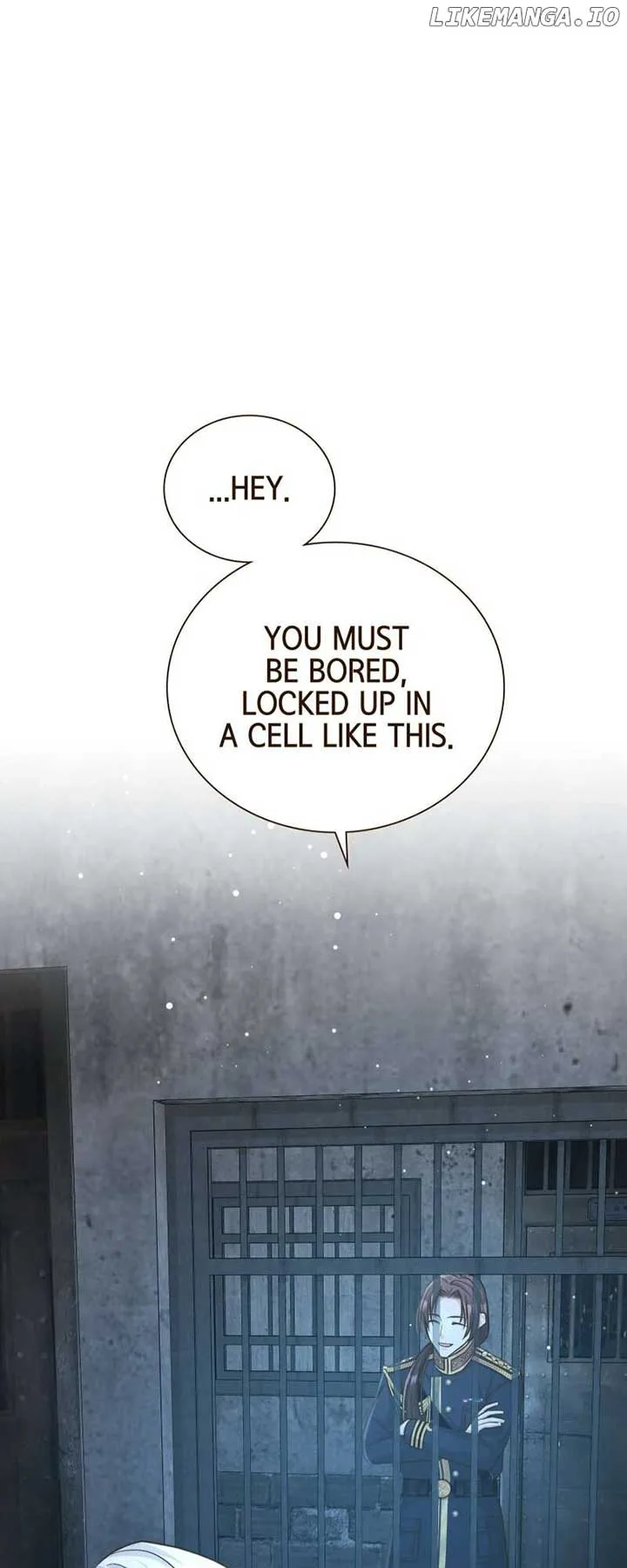 The White Wolf’s Bride Chapter 50 page 19