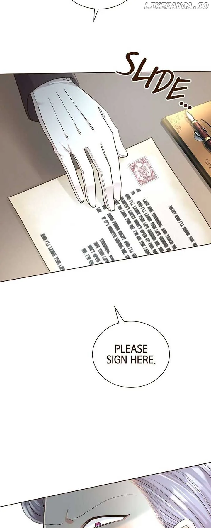 The White Wolf’s Bride Chapter 51 page 5