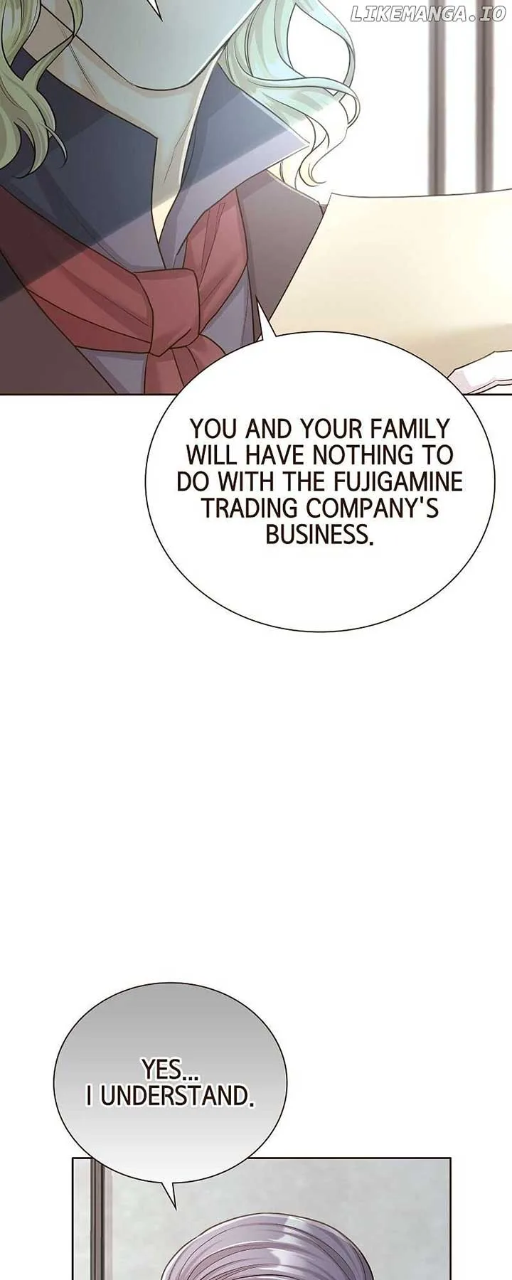 The White Wolf’s Bride Chapter 51 page 10