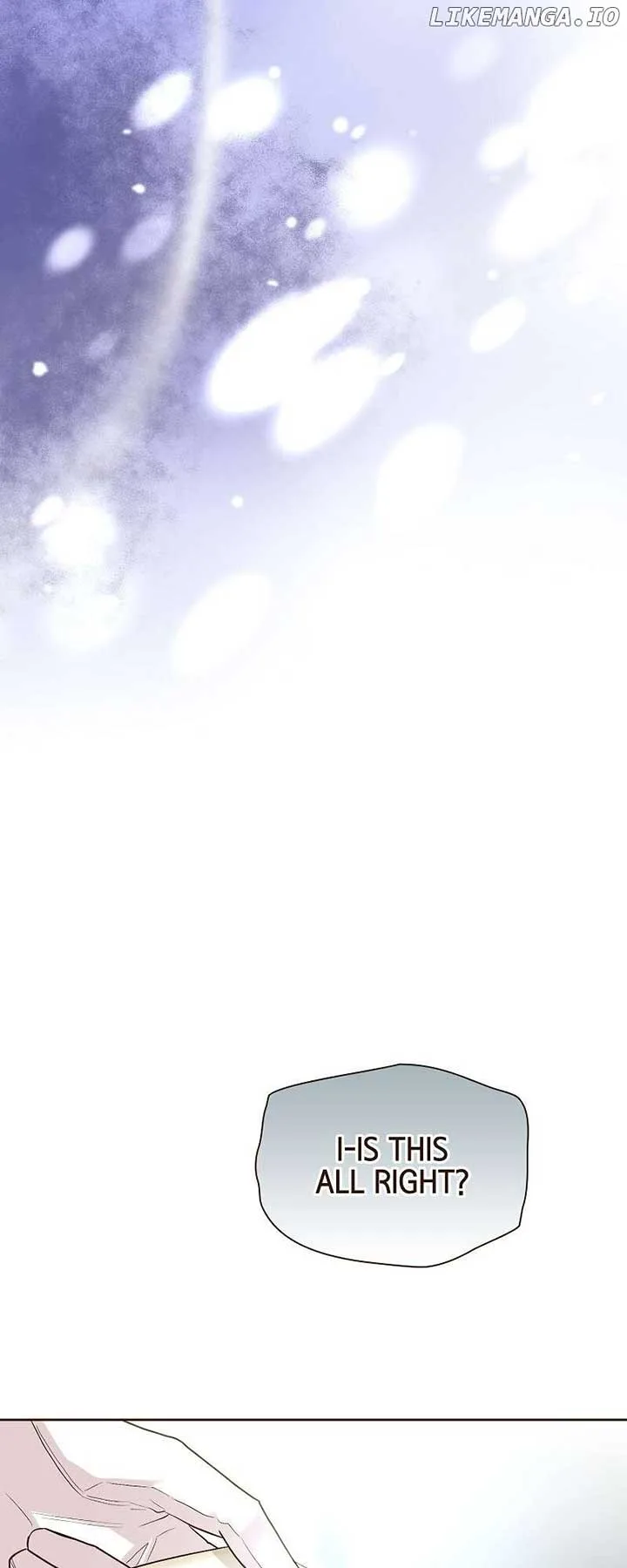 The White Wolf’s Bride Chapter 51 page 8
