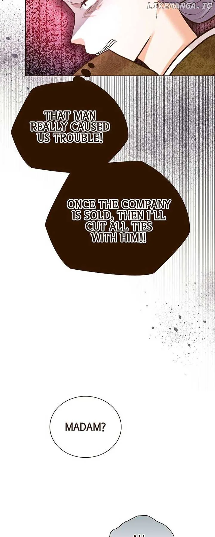 The White Wolf’s Bride Chapter 51 page 12